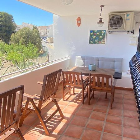 Casa Algeria Apartment Altea Exterior photo