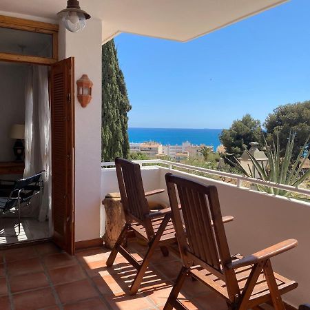 Casa Algeria Apartment Altea Exterior photo