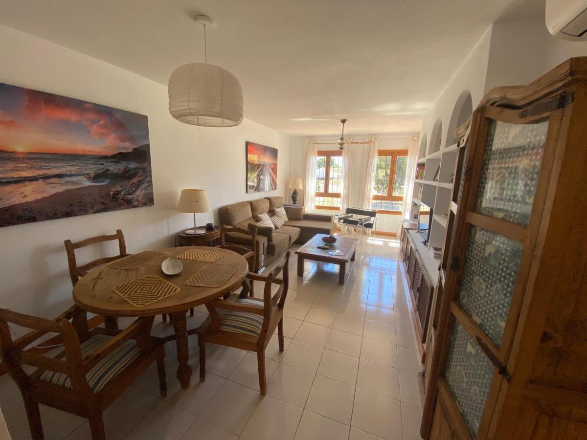 Casa Algeria Apartment Altea Exterior photo