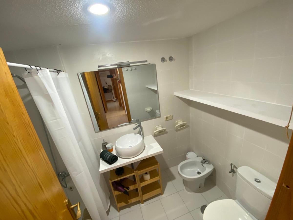 Casa Algeria Apartment Altea Exterior photo
