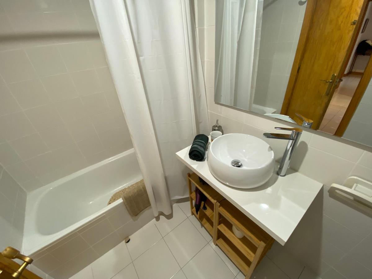 Casa Algeria Apartment Altea Exterior photo