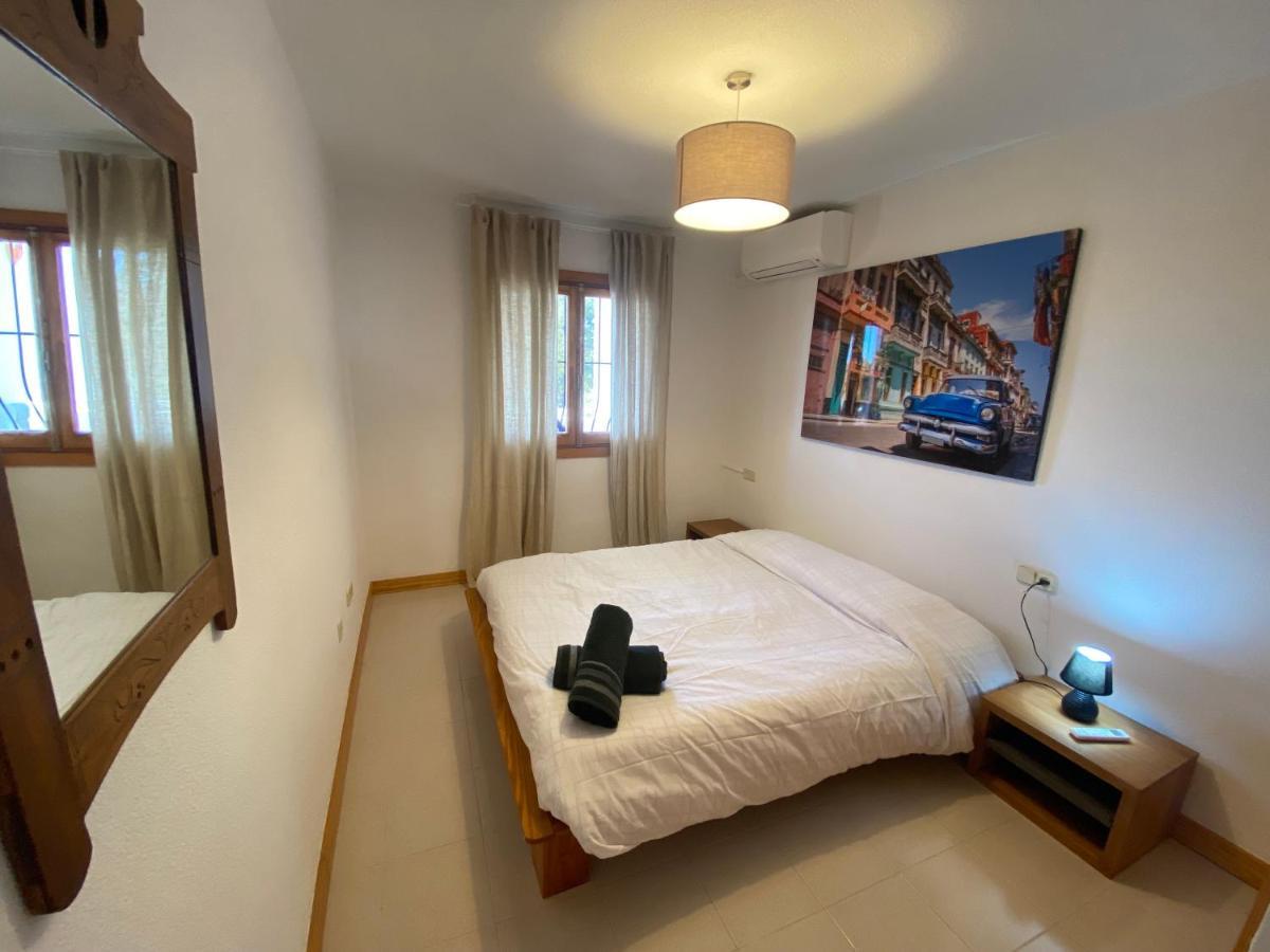 Casa Algeria Apartment Altea Exterior photo