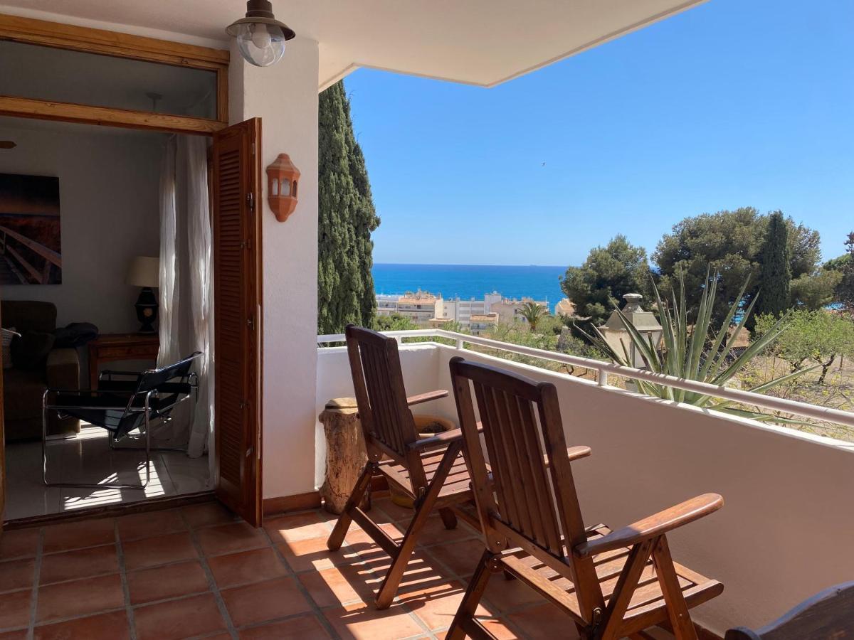 Casa Algeria Apartment Altea Exterior photo